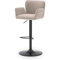 Set one by Musterring Barhocker SET ONE SALINAS, Webstoff von Set one by Musterring