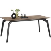 Set one by Musterring Esstisch KENT, Holznachbildung von Set one by Musterring