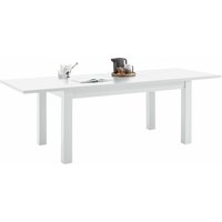 Set one by Musterring Esstisch TACOMA, Holznachbildung von Set one by Musterring