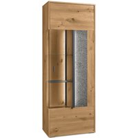 Set one by Musterring Highboard/Vitrine rechts DELTONA,... von Set one by Musterring