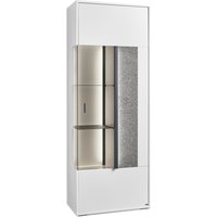 Set one by Musterring Highboard/Vitrine rechts DELTONA,... von Set one by Musterring