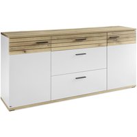 Set one by Musterring Sideboard SET ONE QUINCY, Holznachbildung von Set one by Musterring