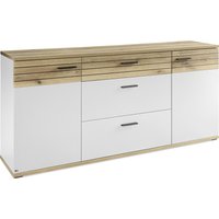 Set one by Musterring Sideboard SET ONE QUINCY, Holznachbildung von Set one by Musterring