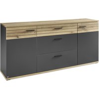 Set one by Musterring Sideboard SET ONE QUINCY, Holznachbildung von Set one by Musterring