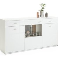Set one by Musterring Sideboard TACOMA, Holznachbildung von Set one by Musterring