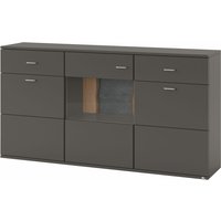 Set one by Musterring Sideboard TACOMA, Holznachbildung von Set one by Musterring
