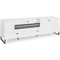 Set one by Musterring TV-Lowboard DELTONA, Holznachbildung Set one by Musterring TV-Lowboard DELTONA, Holznachbildung von Set one by Musterring