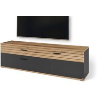 Set one by Musterring TV-Lowboard SET ONE QUINCY, Holznachbildung von Set one by Musterring