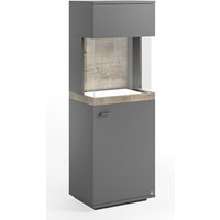 Set one by Musterring Vitrine rechts SET ONE LANCASTER,... von Set one by Musterring