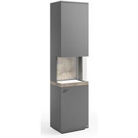 Set one by Musterring Vitrine rechts SET ONE LANCASTER,... von Set one by Musterring