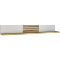 Set one by Musterring Wandboard SET ONE QUINCY, Holznachbildung von Set one by Musterring