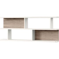 Set one by Musterring Wandboard SET ONE YORK, Holznachbildung von Set one by Musterring