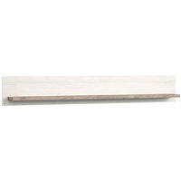 Set one by Musterring Wandboard SET ONE YORK, Holznachbildung von Set one by Musterring