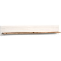 Set one by Musterring Wandboard SET ONE YORK, Holznachbildung von Set one by Musterring