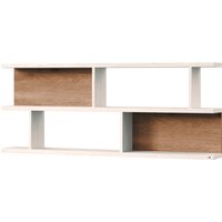 Set one by Musterring Wandboard SET ONE YORK, Holznachbildung von Set one by Musterring