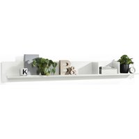 Set one by Musterring Wandboard TACOMA, Holznachbildung von Set one by Musterring
