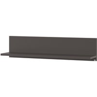 Set one by Musterring Wandboard TACOMA, Holznachbildung von Set one by Musterring