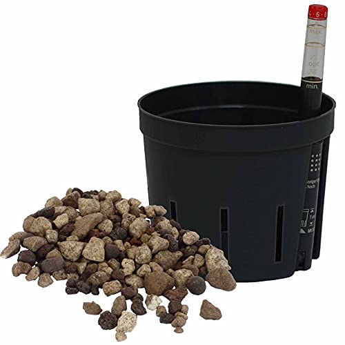 Set Kulturtopf 09/07 +WA+LZ von Set´s für Erdpflanzen