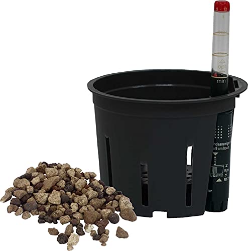 Set Kulturtopf 11/09 +WA+LZ von Set´s für Erdpflanzen