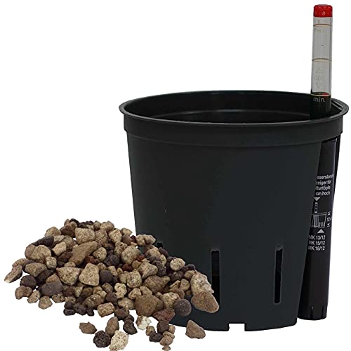 Set Kulturtopf 13/12 +WA+LZ von Set´s für Erdpflanzen