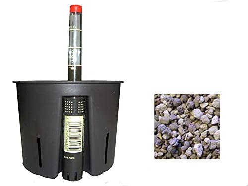 Set Kulturtopf 22/19 +WA+LZ Set Kulturtopf 22/19 +WA+LZ von Set´s für Erdpflanzen