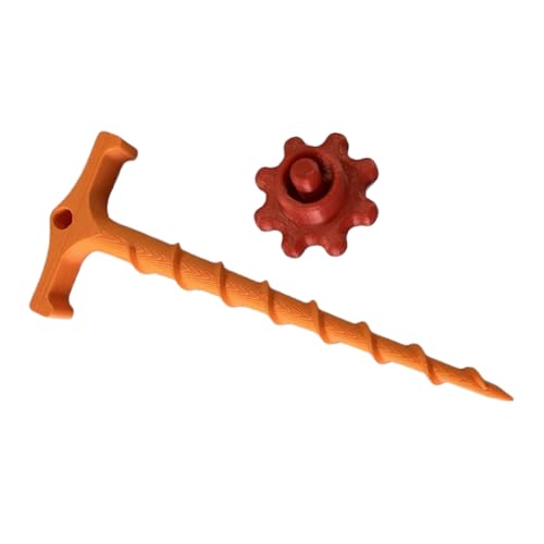 Setauoo Dichtungskartuschen-Stopfen 3D-Druck,Dichtungsstöpsel Verschluss - Düsenreiniger Für Montageschaum Paste Zuhause Handwerk Hausverbesserung von Setauoo