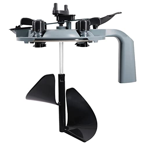 Setauoo Farbdosenstreuer, Farbdosendeckel | Tropffreie Farbschüttel-Auslassdüsen | Bessere Abdichtung für Farbmischer in Gallonengröße, universelle Farbtankabdeckung zum Rühren, Aufbewahren und Setauoo Farbdosenstreuer, Farbdosendeckel | Tropffreie Farbschüttel-Auslassdüsen | Bessere Abdichtung für Farbmischer in Gallonengröße, universelle Farbtankabdeckung zum Rühren, Aufbewahren und von Setauoo