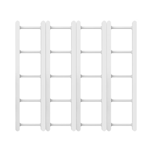 Setauoo Kaffee Kapsel Organizer - Kapsel Organizer Für Schrank,20-Fach Platzsparender Küchenorganizer Ständer Für Schranktüren Arbeitsflächen Und Raumeffiziente Ecken von Setauoo