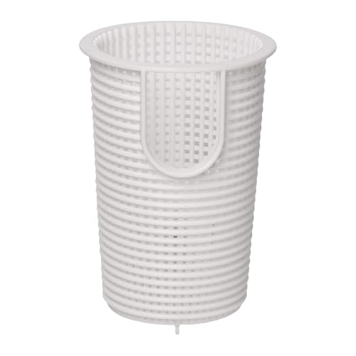 Setauoo Pumpen-Skimmerkorb,Ersatzteile Für Pumpensieb Und Pool - Teile Für Wasserzirkulation Und Schmutzfiltration Im Garten von Setauoo