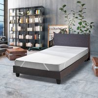 SETEX Matratzenauflage "14PE, Auflage 90x200 cm, 140x200 cm und weiteren Größen", In der Babygröße 70 x 40 cm ohne Eckgummi zum Schutz Ihres Kindes von Setex