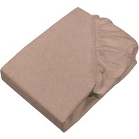 SETEX Bettlaken "Feinbiber Melange Spannbetttuch", Melange-Effekt: Tiefe, Lebendigkeit, interessante Optik für das Auge SETEX Bettlaken "Feinbiber Melange Spannbetttuch", Melange-Effekt: Tiefe, Lebendigkeit, interessante Optik für das Auge von Setex