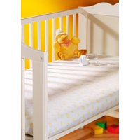 SETEX Matratzenauflage, mit kindgerechten Motiven von Setex