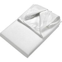 SETEX Matratzenauflage "Frottee Matratzenschutz" von Setex