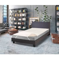 SETEX Matratzenauflage "Molton Spann, Auflage, Allergiker geeignet (Hausstauballergiker)" strapazierfähiger Matratzenschutz, 90x200cm, 140x200 & weitere Größen von Setex