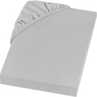 SETEX Spannbettlaken "Feinbiber in Gr. 70x140, 90x200, 140x200 oder 180x200 cm" für Matratzen bis 23 cm Höhe, Winter, Bettlaken von Setex