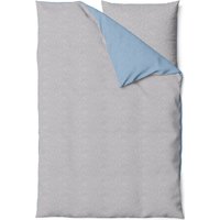 SETEX Wendebettwäsche "Feinbiber" 3 Stk. tlg. mit Wendefunktion von Setex