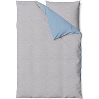 SETEX Wendebettwäsche "Feinbiber" 2 Stk. tlg. mit Wendefunktion SETEX Wendebettwäsche "Feinbiber" 2 Stk. tlg. mit Wendefunktion von Setex