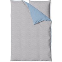 SETEX Wendebettwäsche "Feinbiber" 2 Stk. tlg. mit Wendefunktion von Setex