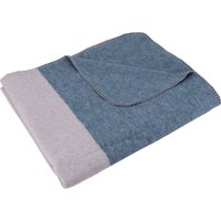 SETEX Wohndecke "Kuscheldecke", mit Streifen, Kuscheldecke von Setex