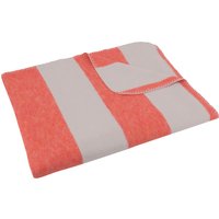 SETEX Wohndecke "Kuscheldecke", mit Streifen, Kuscheldecke von Setex