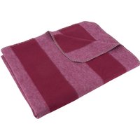 SETEX Wohndecke "Kuscheldecke", mit Streifen, Kuscheldecke von Setex