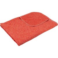 SETEX Wohndecke "Kuscheldecke", mit Ziernaht in Melange-Optik, Kuscheldecke SETEX Wohndecke "Kuscheldecke", mit Ziernaht in Melange-Optik, Kuscheldecke von Setex