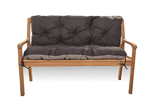 Sitzkissen für 2- oder 3-sitzer, Sitzkissen für Gartenbank, Gartensofa, Gardinokissen, Gartenbank, Sitzkissen für Innenbank, Sitzkissen für Gartenbank, Sitzkissen für Außenbank, 110_x_60_x_50_cm, Sitzkissen für 2- oder 3-sitzer, Sitzkissen für Gartenbank, Gartensofa, Gardinokissen, Gartenbank, Sitzkissen für Innenbank, Sitzkissen für Gartenbank, Sitzkissen für Außenbank, 110_x_60_x_50_cm, von Setgarden