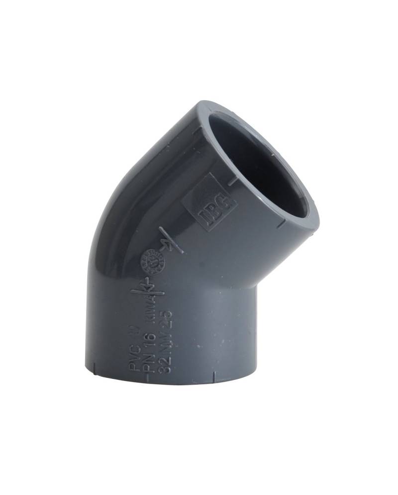 Pvc Klebewinkel 45 Grad von Setma