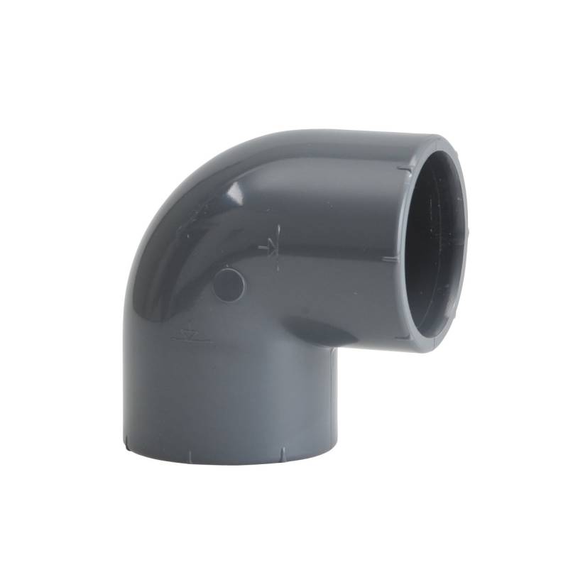 Pvc Klebewinkel 90 Grad Pvc Klebewinkel 90 Grad von Setma