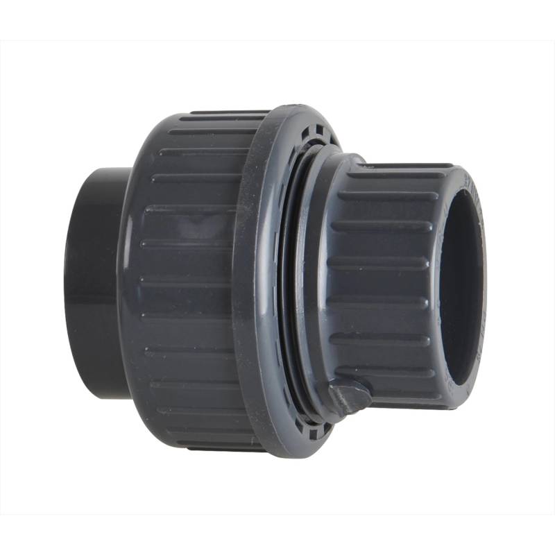 Setma PVC-U-Verschraubung-Muffe Ø 32 mm von Setma