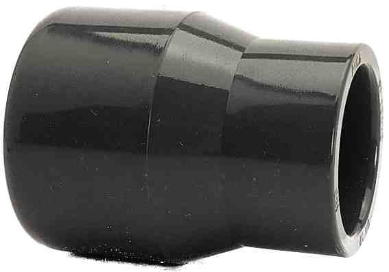 Setma Reduktion 4 cm/Ø 3,2 cm/grau von Setma