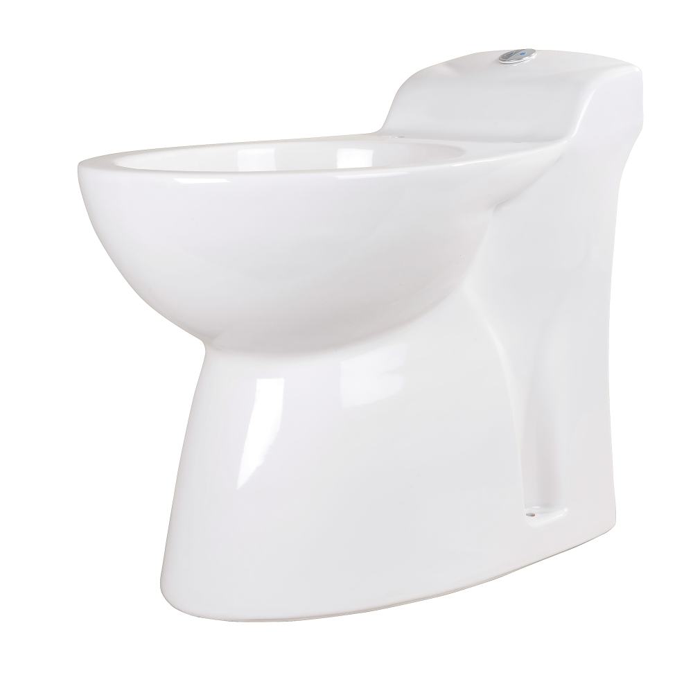 Setma Stand-WC Compact S1 mit integrierter Hebeanlage, weiß von Setma