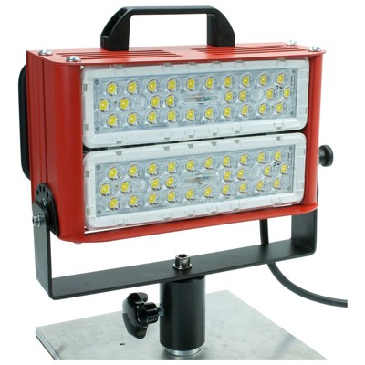 Flutlichtstrahler Aldebaran Gladius 2K, 12/24 V, 5m Anschlusskabel von Seto