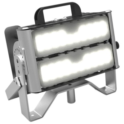 Flutlichtstrahler Aldebaran Raptor Pro, RP1000 LED von Seto